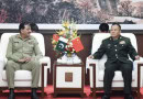 Iron Brothers Pakistan China Commit To Boosting Military Ties Counterterrorism Efforts