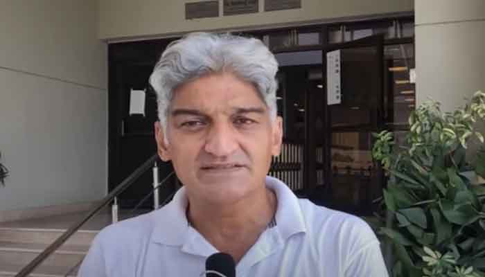 Islamabad Atc Grants Bail To Journalist Matiullah Jan