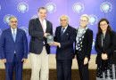 Issi Hosts Roundtable On Pakistan Us Ties With Csis Delegation