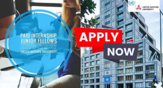 Japan Internship 2025 For Pakistani Students Get Experience With Paid Program In Tokyo