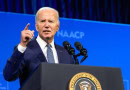 Joe Biden Pledges Peaceful Handover To Trump After Election Loss