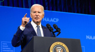 Joe Biden Pledges Peaceful Handover To Trump After Election Loss