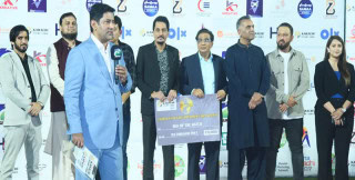 Kpl Revives Cricket Culture Inspires Young Cricketers Across Pakistan