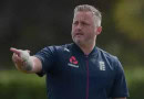 Lahore Qalandars Appoint Darren Gough As New Head Coach