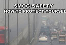 Lahore Smog Alert Basic Tips To Protect Yourself From Toxic Air Pollution