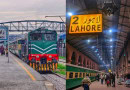 Lahore To Rawalpindi Latest Train Ticket Prices And Timings 2024