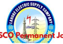 Lesco Permanent Jobs Heres Latest Update