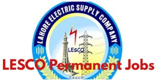 Lesco Permanent Jobs Heres Latest Update