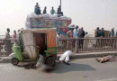 Man His Two Sons Shot Dead On Way To Court In Lahore