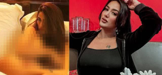 Mathiras Alleged Private Video Leaked Online After Minahil Malik And Imsha Rehman