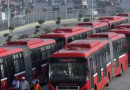 Metro Bus Service To Remain Suspended In Rawalpindi For Four Days