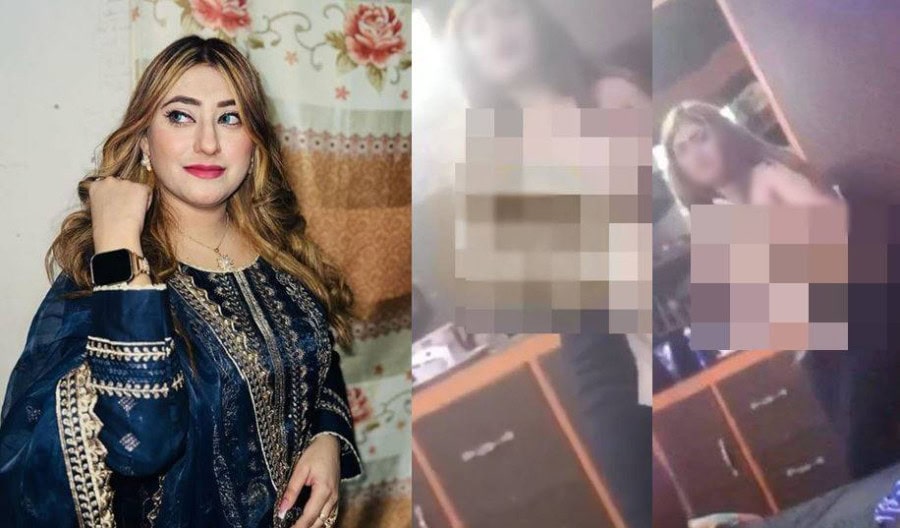 Muskan Chandio Video Leak Who Is Behind Viral Private Videos Of Sindhi Tiktoker