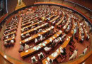 Na Senate Sessions Due For Important Legislation Today