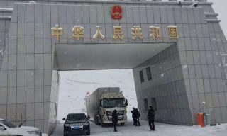 Pak China Key Border Crossing Khunjerab Pass Closed For Four Months