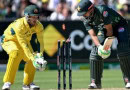 Pak Vs Aus Second Odi To Be Played On Friday