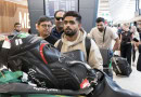 Pak Vs Aus T20i Series National Team Departs For Brisbane Today