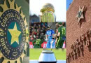 Pakistan Agrees To Host Icc Champions Trophy 2025 Under Hybrid Model With Conditions