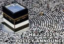 Pakistan Announces Hajj Policy 2025 Check Payment And Application Process