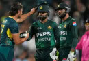 Pakistan Australia To Face Off Each Other In Final T20i Today