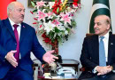 Pakistan Belarus To Further Strengthen Economic Trade Ties