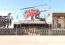 Pakistan China Start Joint Military Exercise Warrior Viii Focused On Counter Terrorism