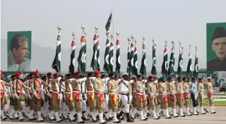 Pakistan Coalition Govt Plans To Extend Military Chiefs Tenure To Five Years