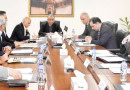 Pakistan Morocco Deep Desire To Cement Bilateral Cooperation