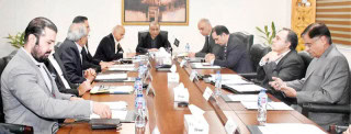 Pakistan Morocco Deep Desire To Cement Bilateral Cooperation