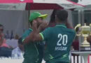 Pakistan Qualify For Semi Finals In Hong Kong Super Sixes After Beating South Africa