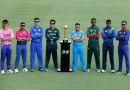 Pakistan Ready To Take On India In U19 Asia Cup Match On Saturday