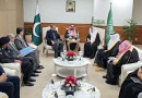 Pakistan Saudi Arabia Agree To Declare Islamabad Riyadh As Twin Cities