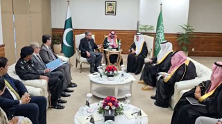 Pakistan Saudi Arabia Agree To Declare Islamabad Riyadh As Twin Cities