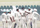 Pakistan Shaheens Bowl Out Sri Lanka A For 115 On Opening Day Of First Four Dayer