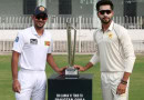 Pakistan Shaheens Sri Lanka A Begin Four Day Match In Rawalpindi Today