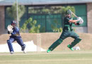 Pakistan Shaheens Thrash Sri Lanka A In First 50 Over Match