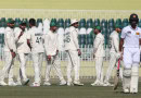 Pakistan Shaheens Vs Sri Lanka A Visitors Fight Back After Early Losses On Day Three