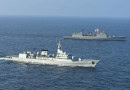 Pakistan South Korea Navies Boost Security Cooperation With Passex Joint Exercise