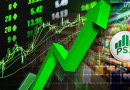 Pakistan Stock Exchange Gains Over 1200 Points To Close At Fresh Record 101000