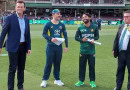 Pakistan Take On Australia In Second T20i Today Squads Live Streaming Match Time