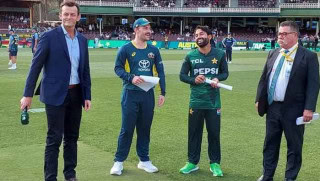 Pakistan Take On Australia In Second T20i Today Squads Live Streaming Match Time