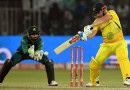 Pakistan Take On Australia In Second T20i Today Squads Live Streaming Match Time