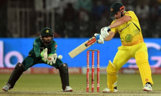 Pakistan Take On Australia In Second T20i Today Squads Live Streaming Match Time