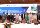 Pakistan Water Week 2024 Kickoff To Explore Solutions For Climate Induced Water Challenges