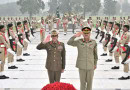 Pakistani Australian Army Chiefs Strengthen Defense Security Ties In Key Meeting At Ghq