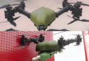 Pakistans New Suicide Drone Can Hit Tanks Choppers With Precision Strikes