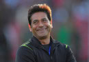 Pcb Confirms Aqib Javed As Pakistans Interim White Ball Head Coach