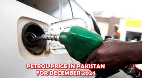 Petrol Price In Pakistan Goes Up For First Half Of December 2024 Check New Rates