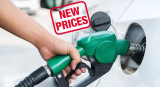 Petrol Price Increased By Rs Diesel By Rs Per Litre From November 16 Check New Rates