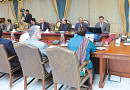 Pm Lauds It Action Plan Instructs Its Implementation