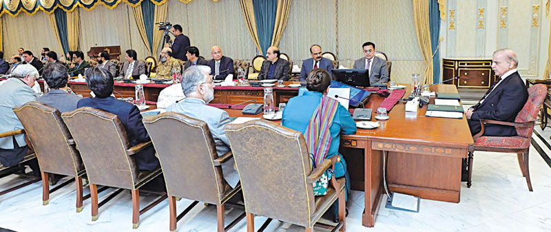 Pm Lauds It Action Plan Instructs Its Implementation